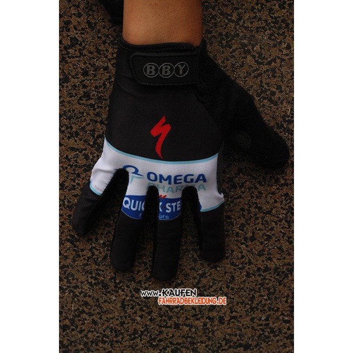 2020 Specialized Lange Handschuhe Shwarz Wei
